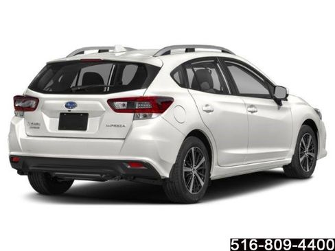 Used 2023 Subaru Impreza 2.0i Premium AWD/4WD image 2