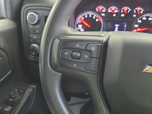 Certified 2024 Chevrolet Silverado 1500 Custom image 18