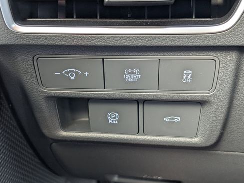 New 2025 Hyundai Sonata SEL image 22