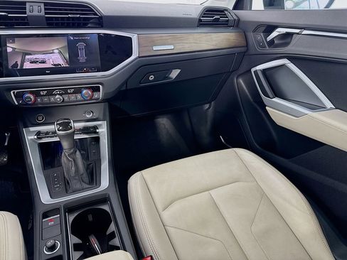 Used 2021 Audi Q3 2.0T Premium Plus w/ Premium Plus Package image 25