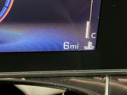 New 2026 Chevrolet Trax RS w/ Driver Confidence Package image 12