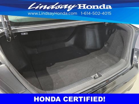 Used 2023 Honda Accord Sport image 8