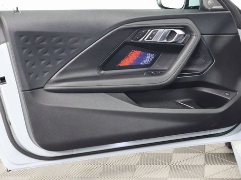 Used 2023 BMW M2 w/ Lighting Package RWD image 12