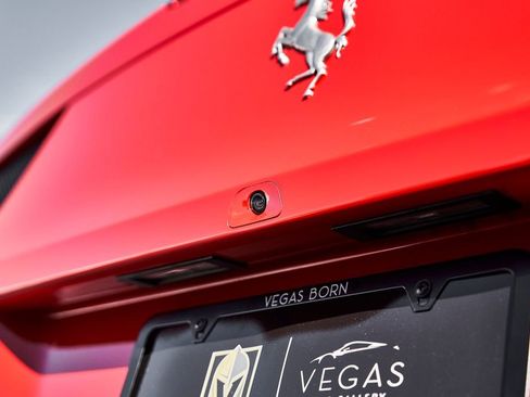 Used 2012 Ferrari 458 Spider RWD image 15
