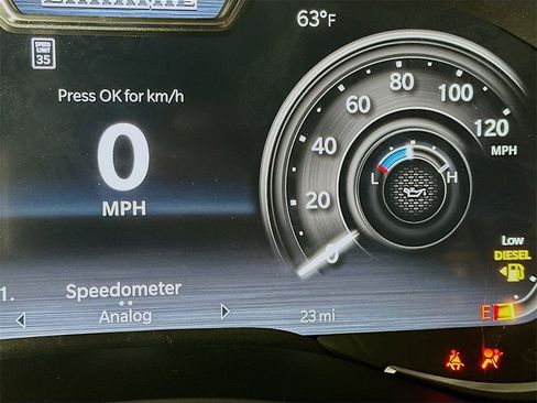 New 2026 RAM 3500 Laramie w/ Night Edition image 11