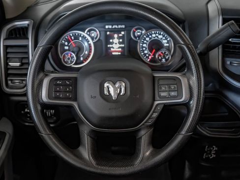 Used 2020 RAM 3500 Tradesman w/ Chrome Appearance Group AWD/4WD image 18