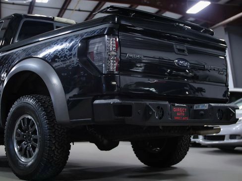 Used 2010 Ford F150 Raptor image 18