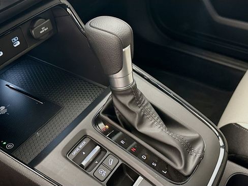 New 2026 Honda CR-V EX image 18