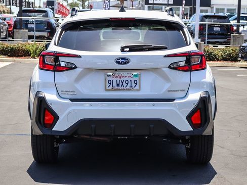 Certified 2024 Subaru Crosstrek 2.5i Limited w/ Crosstrek Mirror Package AWD/4WD image 6