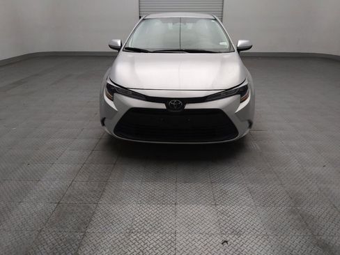 Used 2024 Toyota Corolla LE FWD image 15