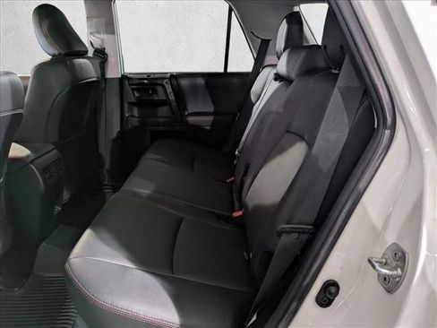 Used 2023 Toyota 4Runner TRD Off-Road Premium image 19