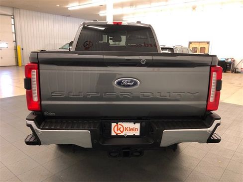 Used 2023 Ford F250 Lariat w/ Camper Package image 7