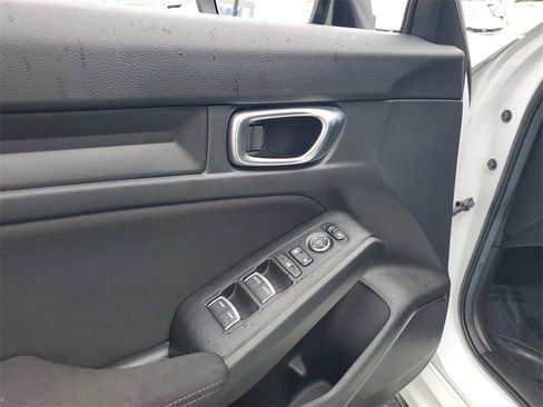 Certified 2024 Honda Civic LX image 19