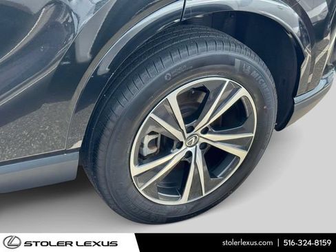 Used 2023 Lexus RX 350 Premium w/ Accessory Package FWD image 7