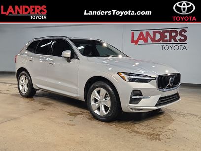 Used 2022 Volvo XC60 B5 Momentum