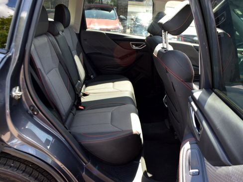 Used 2020 Subaru Forester Sport w/ Popular Package #2 image 39