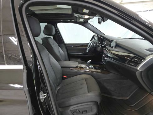Used 2018 BMW X5 xDrive35i AWD/4WD image 10