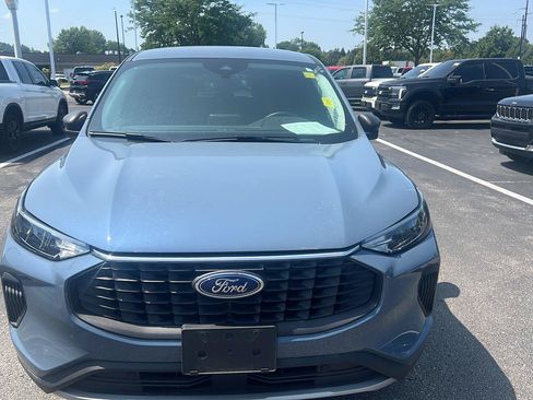 Used 2024 Ford Escape Active AWD/4WD image 13