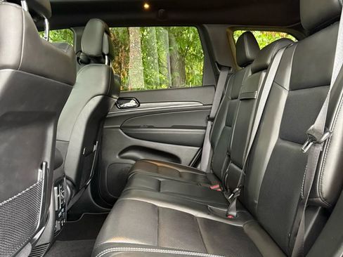 Used 2021 Jeep Grand Cherokee Limited w/ Quick Order Package 28K 80th image 6