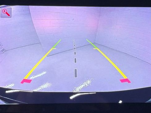 Used 2021 Jeep Grand Cherokee L Limited image 21