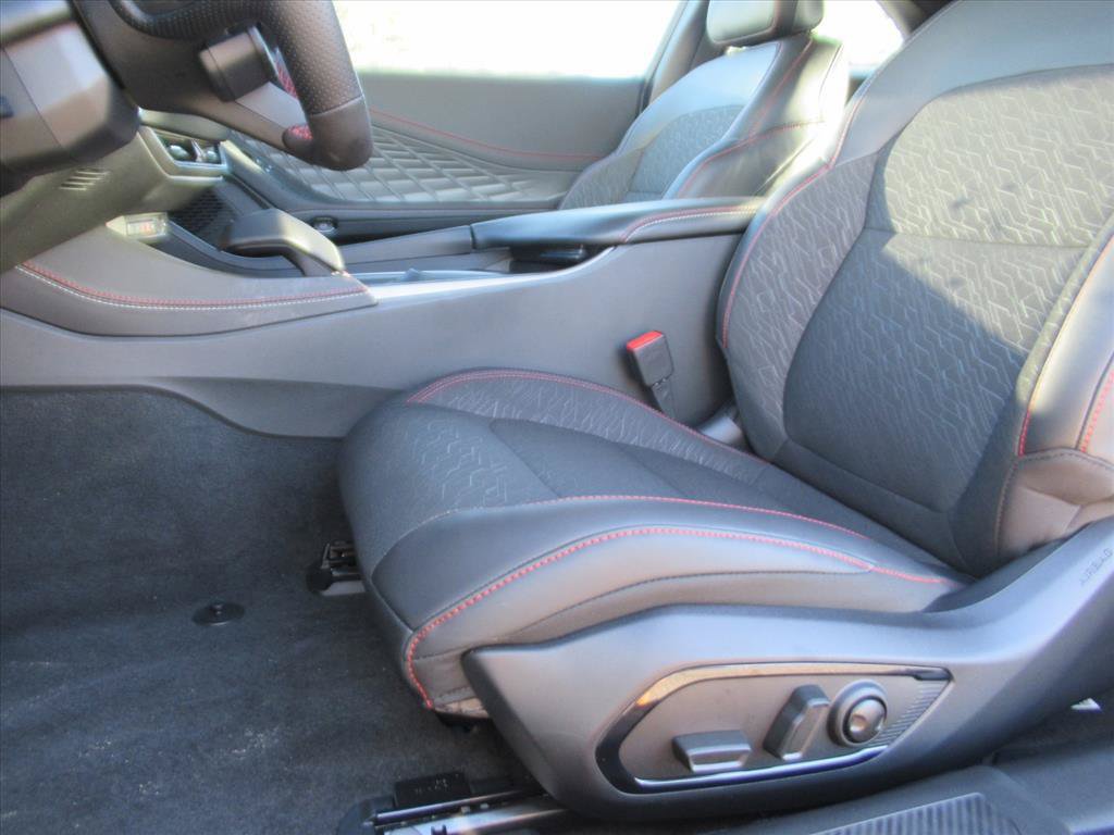 Used 2026 Dodge Charger Scat Pack w/ Blacktop Package AWD/4WD image 16