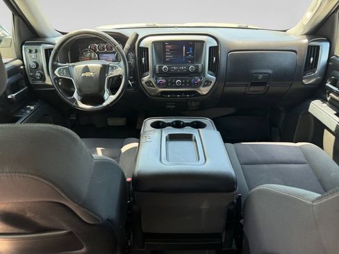 Used 2014 Chevrolet Silverado 1500 LT w/ All Star Edition AWD/4WD image 25
