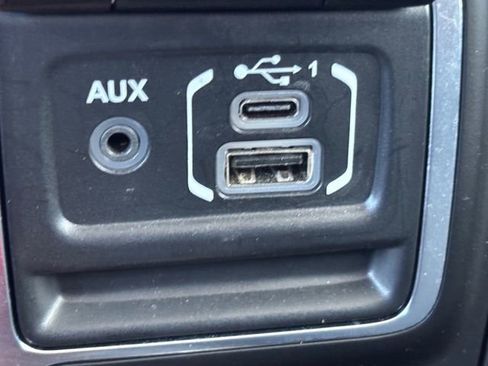 Used 2021 Jeep Wrangler Unlimited Sport image 6