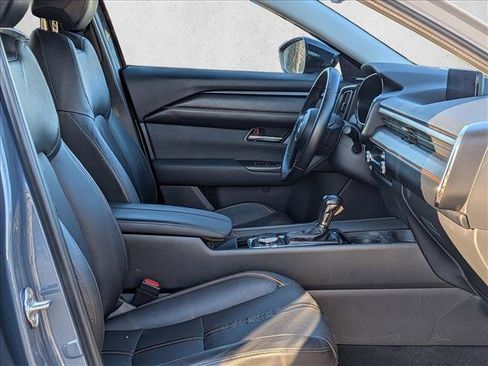 Used 2023 MAZDA CX-50 AWD 2.5 S w/ Weather Package image 21