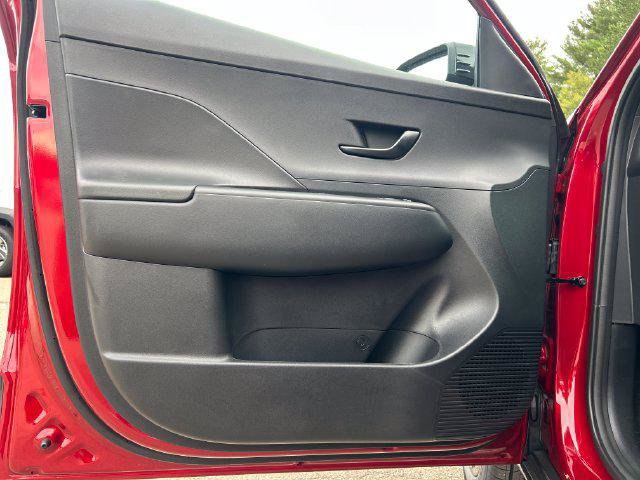 New 2027 Hyundai Kona SEL Sport AWD/4WD image 12
