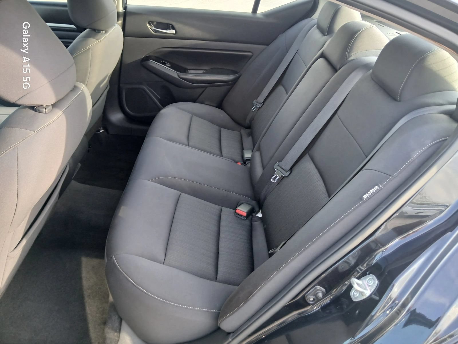 Used 2021 Nissan Altima 2.5 SV FWD image 11