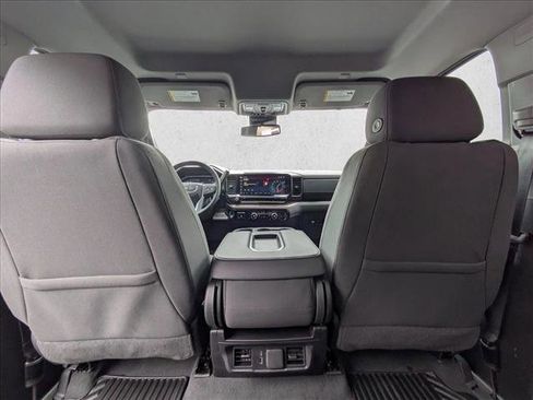 Used 2025 GMC Sierra 2500 SLE w/ SLE Value Package; image 23