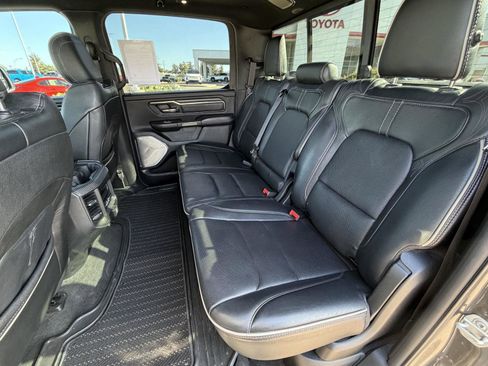 Used 2019 RAM 1500 Limited RWD image 23