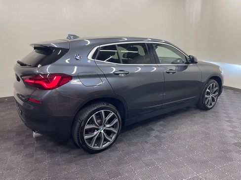 Used 2021 BMW X2 xDrive28i w/ Convenience Package image 19