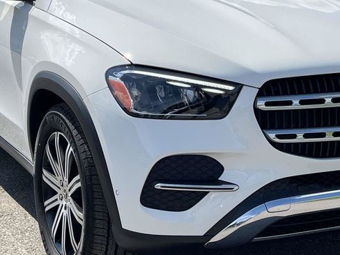 Used 2026 Mercedes-Benz GLE 350 4MATIC image 9