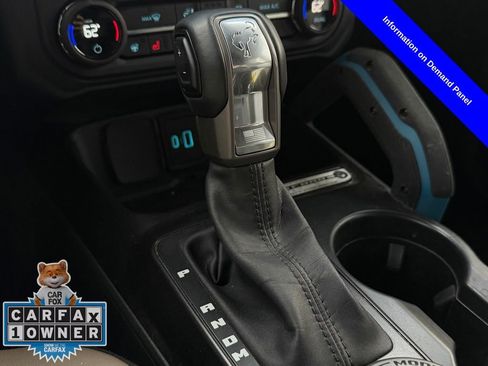 Used 2023 Ford Bronco Wildtrak image 19