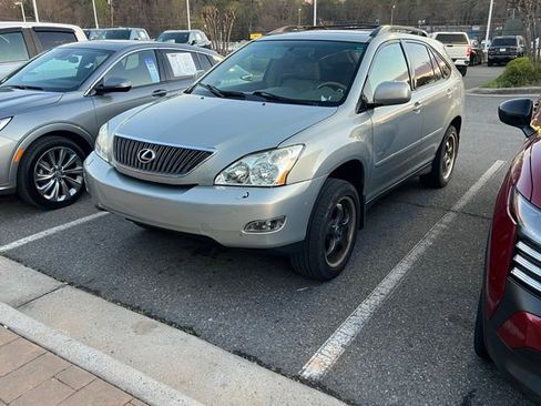 Used 2004 Lexus RX 330 AWD image 3