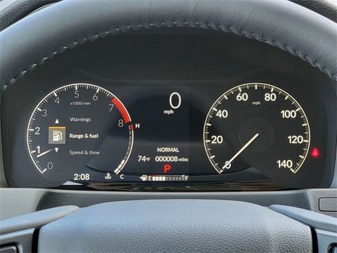 New 2026 Honda Ridgeline RTL image 27