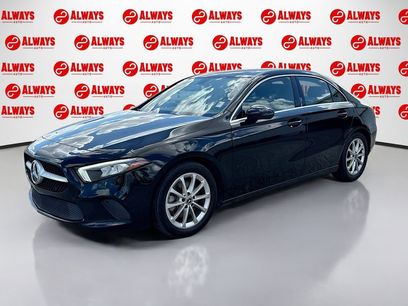 Used 2022 Mercedes-Benz A 220