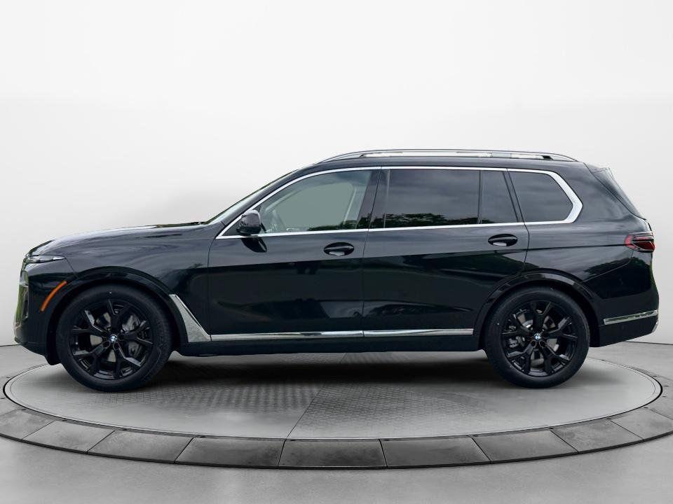 New 2027 BMW X7 xDrive40i w/ Executive Package AWD/4WD image 4