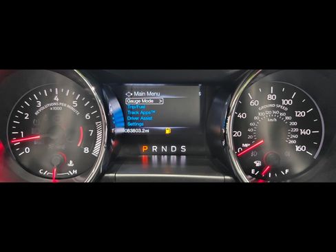 Used 2017 Ford Mustang Coupe w/ Equipment Group 051A RWD image 40