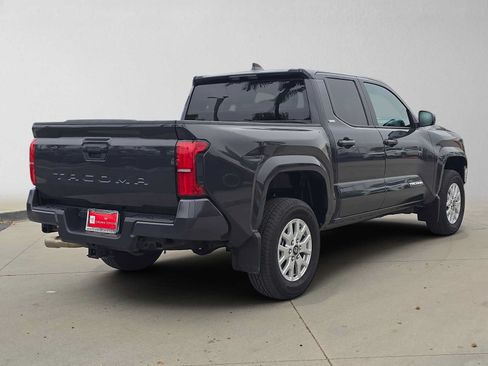 Certified 2026 Toyota Tacoma SR5 RWD image 3