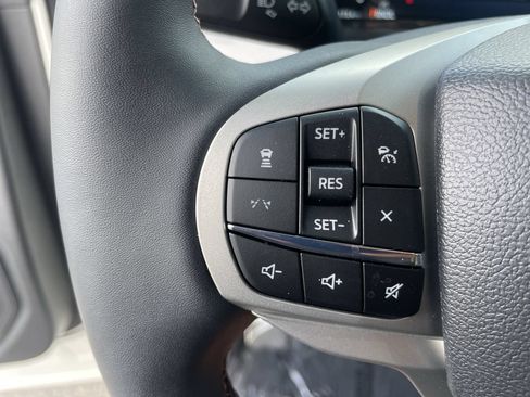 New 2026 Ford Explorer Active w/ Active Comfort Package AWD/4WD image 27