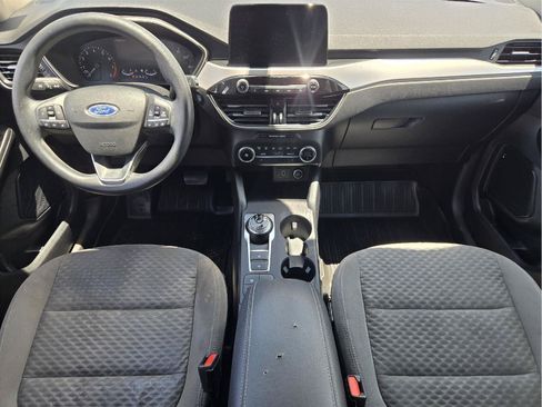 Used 2020 Ford Escape SE AWD/4WD image 25