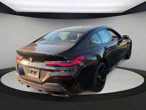 New 2026 BMW M850i xDrive w/ M Sport Professional Package image 8