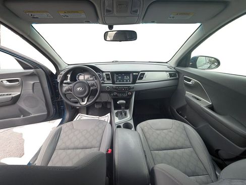 Used 2019 Kia Niro LX image 13