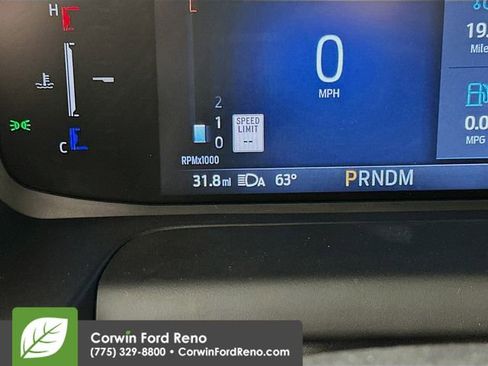 New 2026 Ford Transit 350 XLT image 13