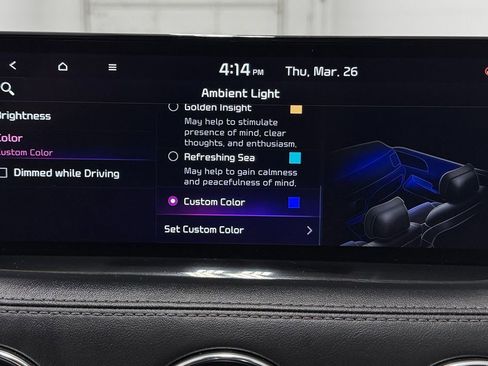 Used 2022 Kia Stinger GT2 image 30