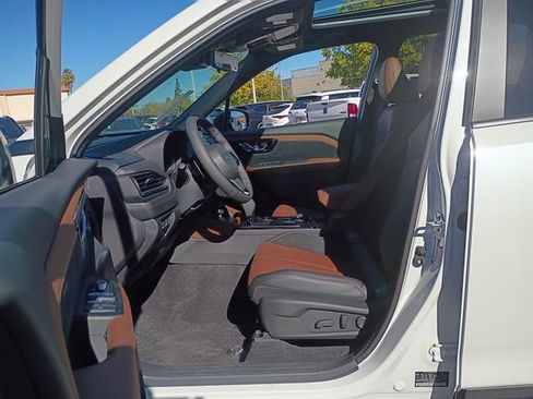 New 2026 Subaru Forester Touring image 31