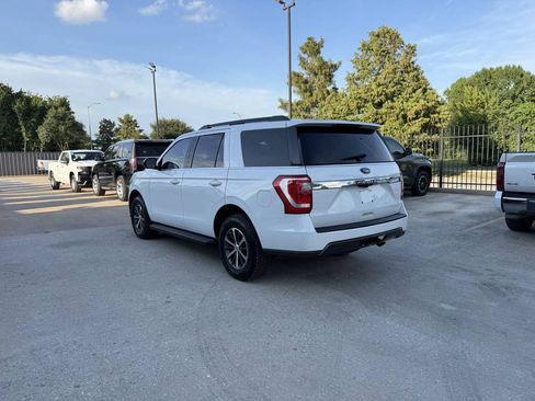 Used 2020 Ford Expedition XL AWD/4WD image 4