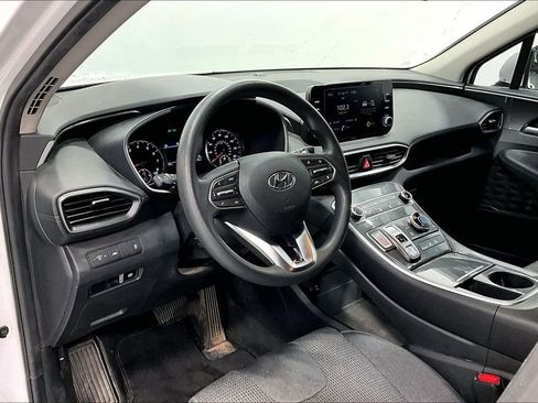 Used 2021 Hyundai Santa Fe SEL AWD/4WD image 16